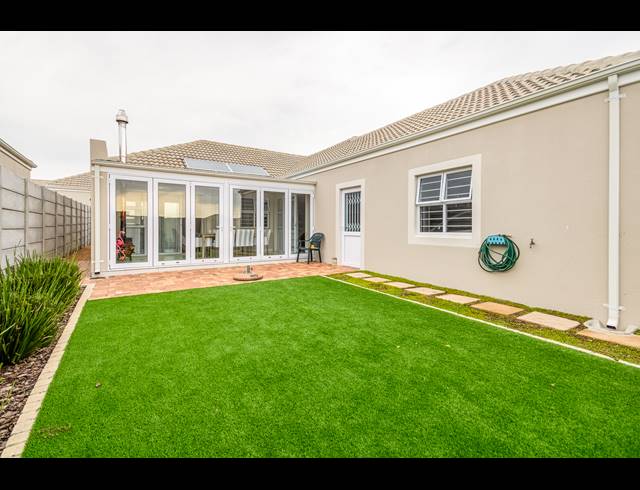3 BEDROOM FREESTANDING SOLD IN SUNNINGDALE